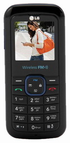 Мобильный телефон LG GB109