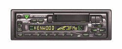 Автомагнитола KENWOOD KRC-178RYG