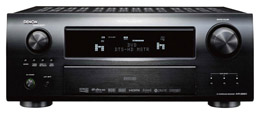 AV-ресивер Denon AVR-2808