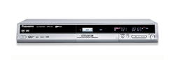 DVD-рекордер Panasonic DMR-EH60EE-S