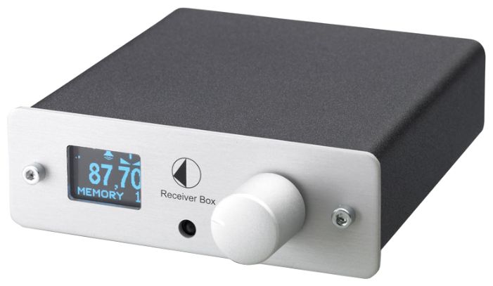 Ресивер Pro-Ject Receiver Box