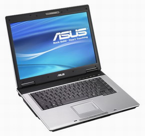 Ноутбук Asus X53Sr