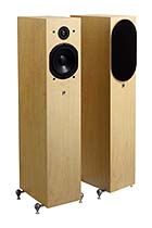 Акустическая система Audio Pro Focus SA 5