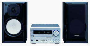 Минисистема ONKYO CS-525