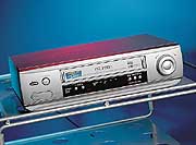 Видеомагнитофон Samsung SVR-243