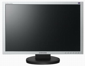 LCD монитор Samsung SyncMaster 923NW