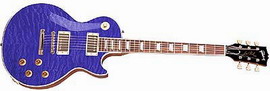Электрогитара Gibson Les Paul Class 5QT