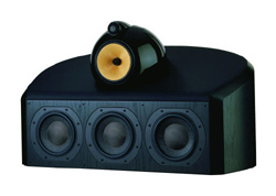 Акустическая система B&W HTM1D