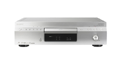 DVD-проигрыватель Sony DVP-NS9100ES