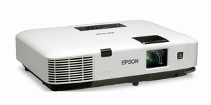 Жидкокристаллический проектор Epson EB-1900