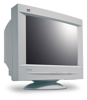 CRT монитор ViewSonic E70