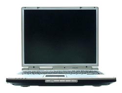 Ноутбук Asus A2500