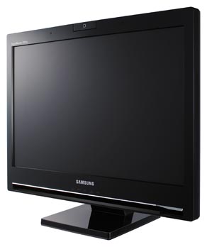 LCD монитор Samsung SyncMaster 220TN