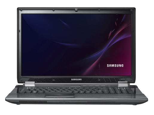 Ноутбук Samsung RF712 