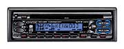 CD-магнитола KENWOOD KDC-4590RV