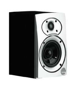 Акустическая система Athena S-1 black