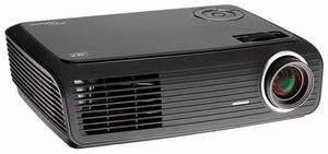 DLP проектор Optoma HD700X