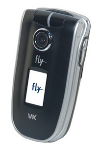 Мобильный телефон Fly VK1500