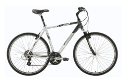 Горный велосипед Wheeler 1600 2005