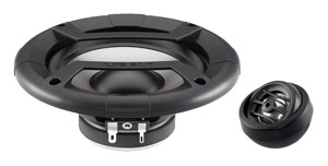 Компонентные акустические системы Orion CO652