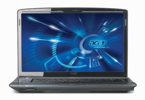 Ноутбук Acer Aspire 6935G