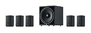 Комплект акустических систем Dali Trio System