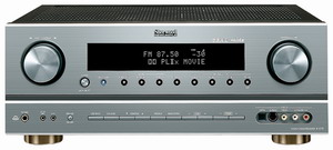 AV-ресивер SHERWOOD R-872