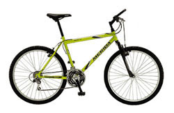 Горный велосипед MERIDA KALAHARI 510 2005