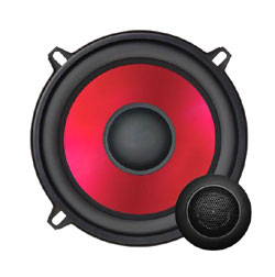 Компонентные акустические системы PROLOGY CX-5.2c