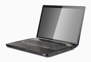 Ноутбук Lenovo IdeaPad Y710