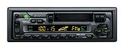 Автомагнитола KENWOOD KRC-2902YA