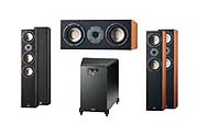 Комплект акустических систем Magnat Vintage 452 Set