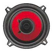 Компонентные акустические системы УРАЛ АС-У1302 К