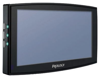 Автомобильный телевизор Prology HDTV-80L