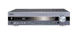 DVD-проигрыватель Sherwood V758R