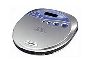 CD-плейер Sanyo CDP-4500