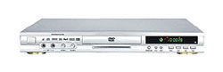 DVD-проигрыватель ELEKTA E-D1000