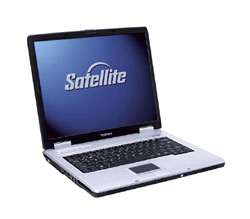 Ноутбук Toshiba Satellite L20-149