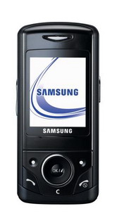 Мобильный телефон Samsung SGH-D520