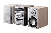 Музыкальный центр AIWA XR-FA500