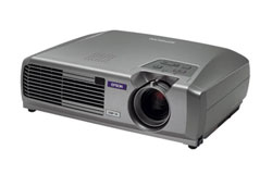 ЖК видеопроектор Epson EMP-74