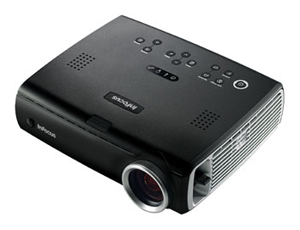 Микрозеркальный проектор InFocus IN35W