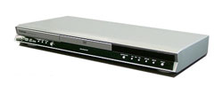 DVD-проигрыватель Toshiba SD-340E