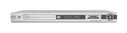 DVD-проигрыватель Philips DVP762