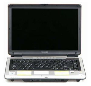 Ноутбук Toshiba Satellite M100-150