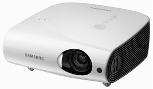 LCD-проектор Samsung SP-L200