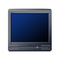 Телевизор Samsung CS-20F3F20R