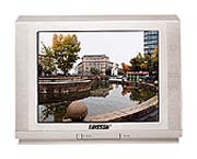 Телевизор Erisson 2515