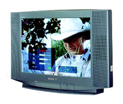 Телевизор Sony KV-21M3K