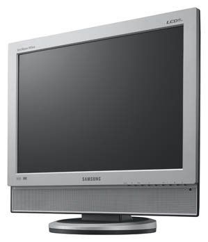 LCD монитор Samsung SyncMaster 940MW